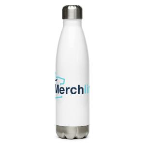 Merchlink Stainless steel water bottle With Paypal Low Pice