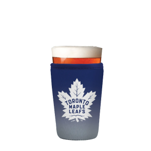 PintGlassSok - NHL Toronto Maple Leafs Ombre Outlet Sale Online