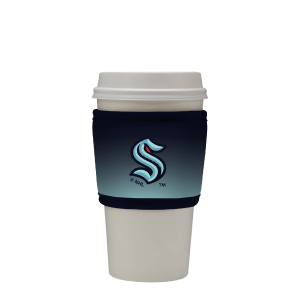 HotSok - NHL Seattle Kraken Ombre Cheapest Pice Online