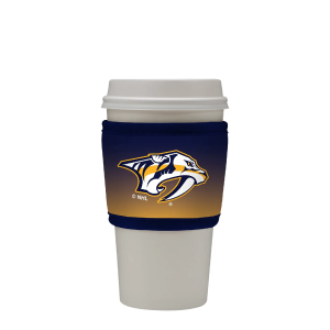 HotSok - NHL Nashville Predators Ombre Sale Extremely