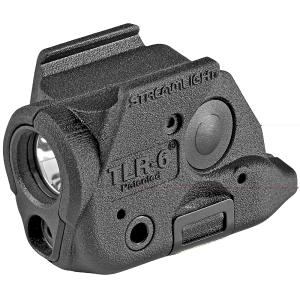 Strmlght Tlr-6 For Glk 43x/48 W/lsr Cheap Pice Cost