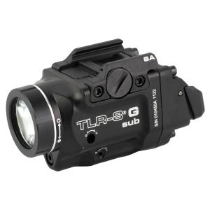 Strmlght Tlr-8 G Sub Sa Hellcat Blk Sale 2025 New
