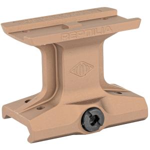 Reptilia Dot Mount 1.93" T2 Cheap Sale Amazing Pice