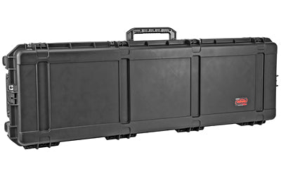 Skb I-series Double Rifle Case Blem 2025 Cheap Pice