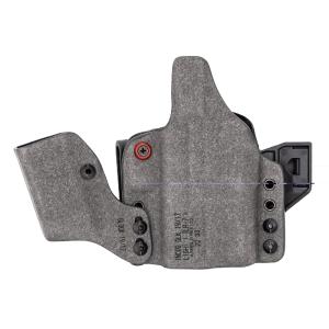 Sl Incog Sig P365 W/lgt Mag Pouch Rh From China