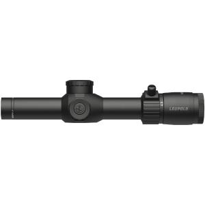 Leup Mrk 4hd 1-4.5x24 Ill Frdt Bdc Discount Shop Offer