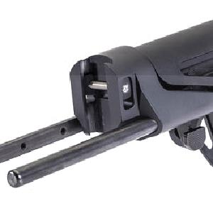 Maxim Maxim Pic Rail Stock Blk Wide Range Of Cheap Online
