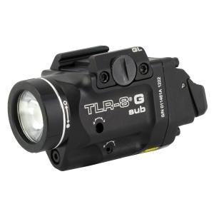 Strmlght Tlr-8 G Sub For Glk 43x/48 2025 New For Sale