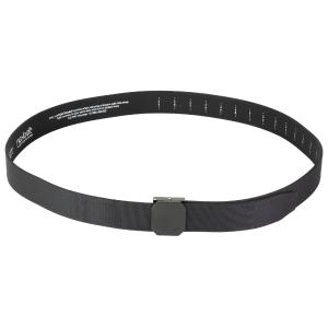 Sl Edc Nexbelt Nylon Up To 50" Blk Cheap With Paypal