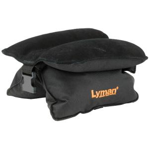Lyman Match Shting Bag Filled Black Discount Best Place