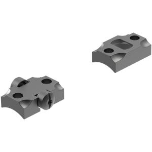 Leup Std Ruger Amrcn 2pc Sa Matte Clearance Extremely