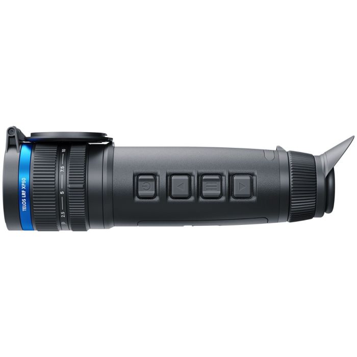 Pulsar Telos Lrf Xp50 2.5-10x50 Blk Buy Online Cheap
