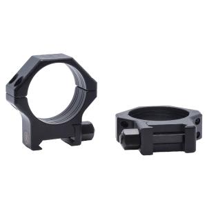 Riton 34mm Steel Pictiny Rings 8mm Free Shipping 100% Guaranteed