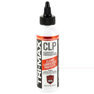 Real Avid Tri Max Clp 4oz Bottle Cheap 100% Authentic
