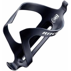 WCS Carbon Water Bottle Cage: Black with White Logo From China For Sale