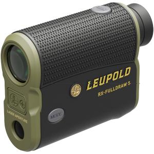 Leup Rx-fulldraw 5 W/dna Blk/grn Discount Release Dates