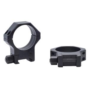 Riton 34mm Steel Pictiny Rings 12mm Genuine Online