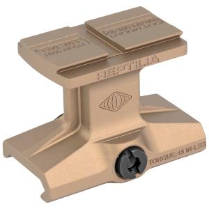 Reptilia Dot Mount 1.93" Hsun 509t F Outlet Amazon