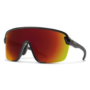 Bobcat Black   ChromaPop Red Mirror Lens Sunglasses Visit New For Sale