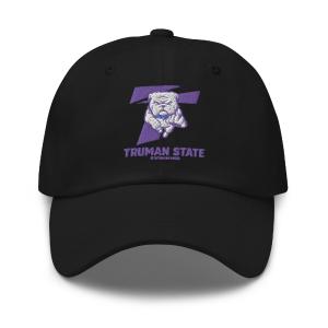 Truman State Swimming Dad hat Outlet Huge Surprise
