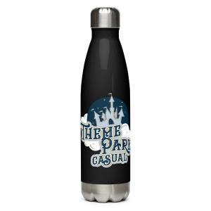 TPC Stainless Steel Water Bottle Discount Amazon