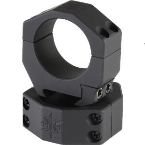 Seekins 34mm Tube 1.00" High 4cap Sale Genuine