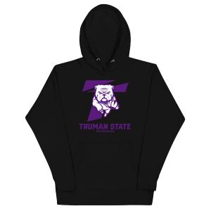 Truman State Swimming Unisex Hoodie Sale Outlet Locations