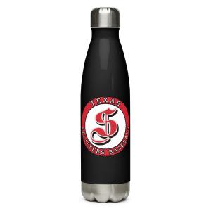 TSB Stainless Steel Water Bottle Free Shipping In China