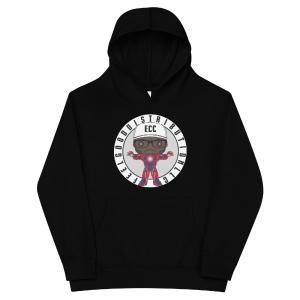 Trey"s Kids fleece hoodie Outlet For Sale