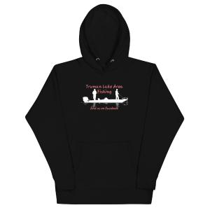 TRUMAN Unisex Hoodie Discount Countdown Package