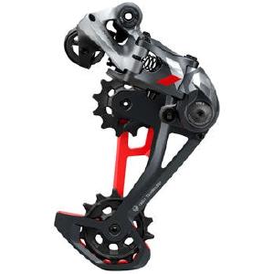 X01 Eagle Rear Derailleur - 12-Speed, Long Cage, 52t Max 2025 New
