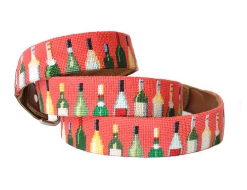 Wine Bottles Belt Low Cost Cheap Pice