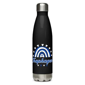 Traphagen Stainless Steel Water Bottle Clearance Big Sale