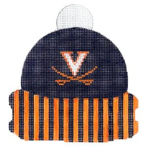 Winter Hat - University of Virginia Buy Cheap Best Wholesale