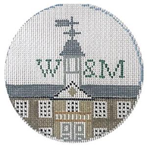 William & Mary College Round Buy Cheap The Cheapest
