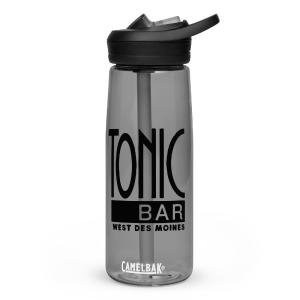 Tonic Bar Sports water bottle Cheap Sale Online