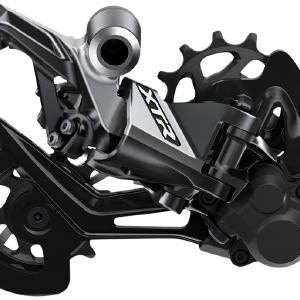 XTR RD-M9100-GS Rear Derailleur - 12 Speed Medium Cage Gray With Clutch How Much Online