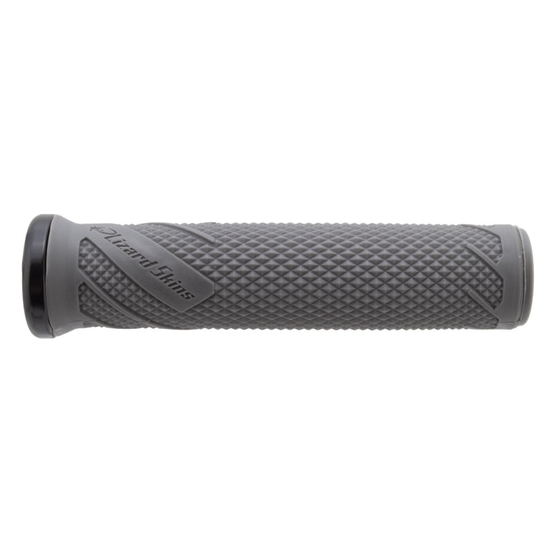 Wasatch Lock-On Grips - Graphite Cheap Sale Choice