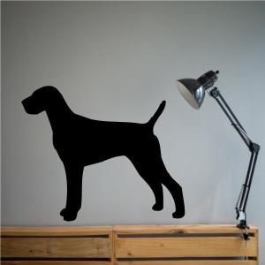 Simple Hungarian Vizsla Decal Cheap Sale Outlet Locations