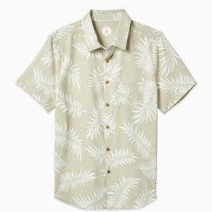 Golden State Stretch Woven | Stone Breezy Palms Clearance Marketable