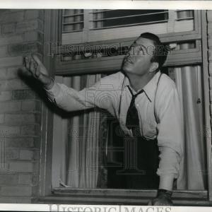 1941 Press Photo New Brooklyn Dodgers infielder Billy Herman - net02935 Deals Online