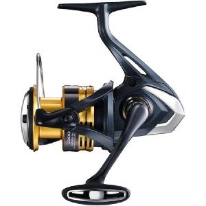 Shimano Sahara FJ Spinning Reel Buy Cheap Latest