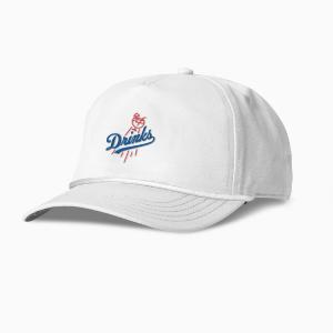 Drinks | 5 Panel Snapback Hat Cheap Lowest Pice