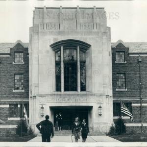 1931 Michigan State Normal College Press Photo Get Authentic Cheap Online