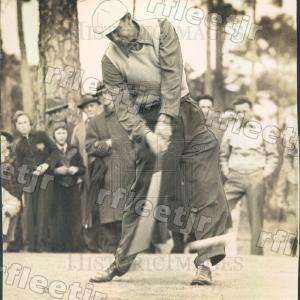 1941 MLB Philadelphia Phillies Pitcher, Golfer Merv Shea Press Photo adw541 Discount Eastbay