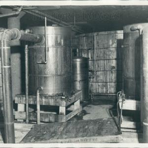 1931 Detroit Brewery Leonard Warehouse Press Photo Cheap Pice Store
