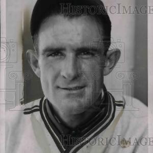 1937 Press Photo Eldon Auker, Detroit Tigers Pitcher Sale Amazon