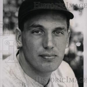 1940 Press Photo Paul Gehrman Rookie Pitcher Washington Nationals Training Camp Looking For Sale Online