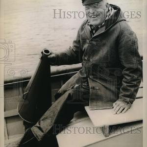 1938 Press Photo Edward H Ten Eyck head crew coach for Syracuse University Shop For Cheap Pice