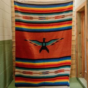 Thunderbird Blanket Sale Huge Surprise